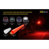Фонарь NITECORE EC4GT Red Cree XP-L HI V3 14797