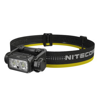 Налобный фонарь NITECORE NU45 UHE